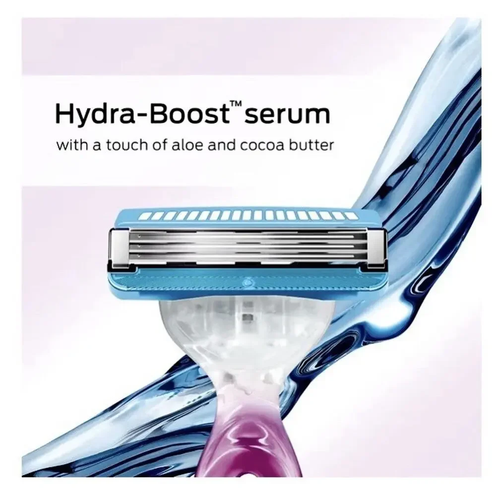 Schick Hydro schick hydro